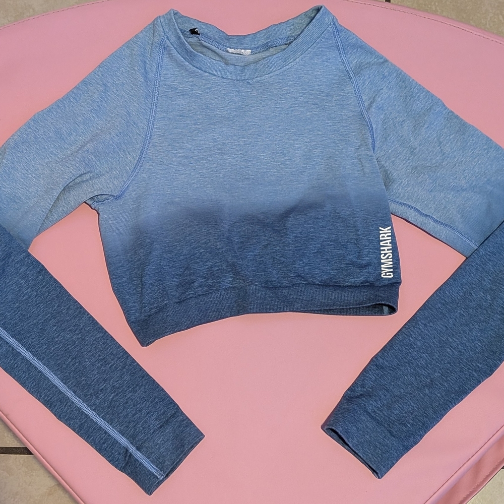 Gymshark Set Size Small